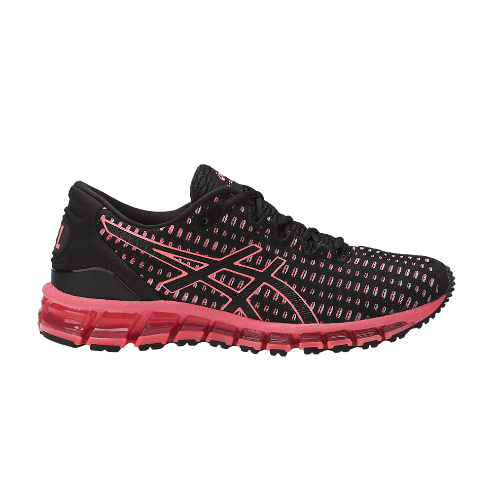 Кроссовки ASICS Wmns Gel Quantum 360 Shift 'Flash Coral'