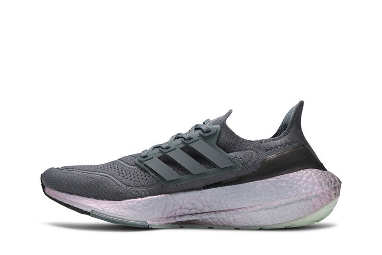 Кроссовки adidas UltraBoost 21 'Blue Oxide'