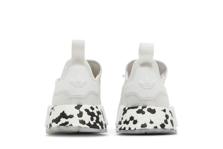 Кроссовки adidas NMD_R1 'Color Splash - Cloud White'