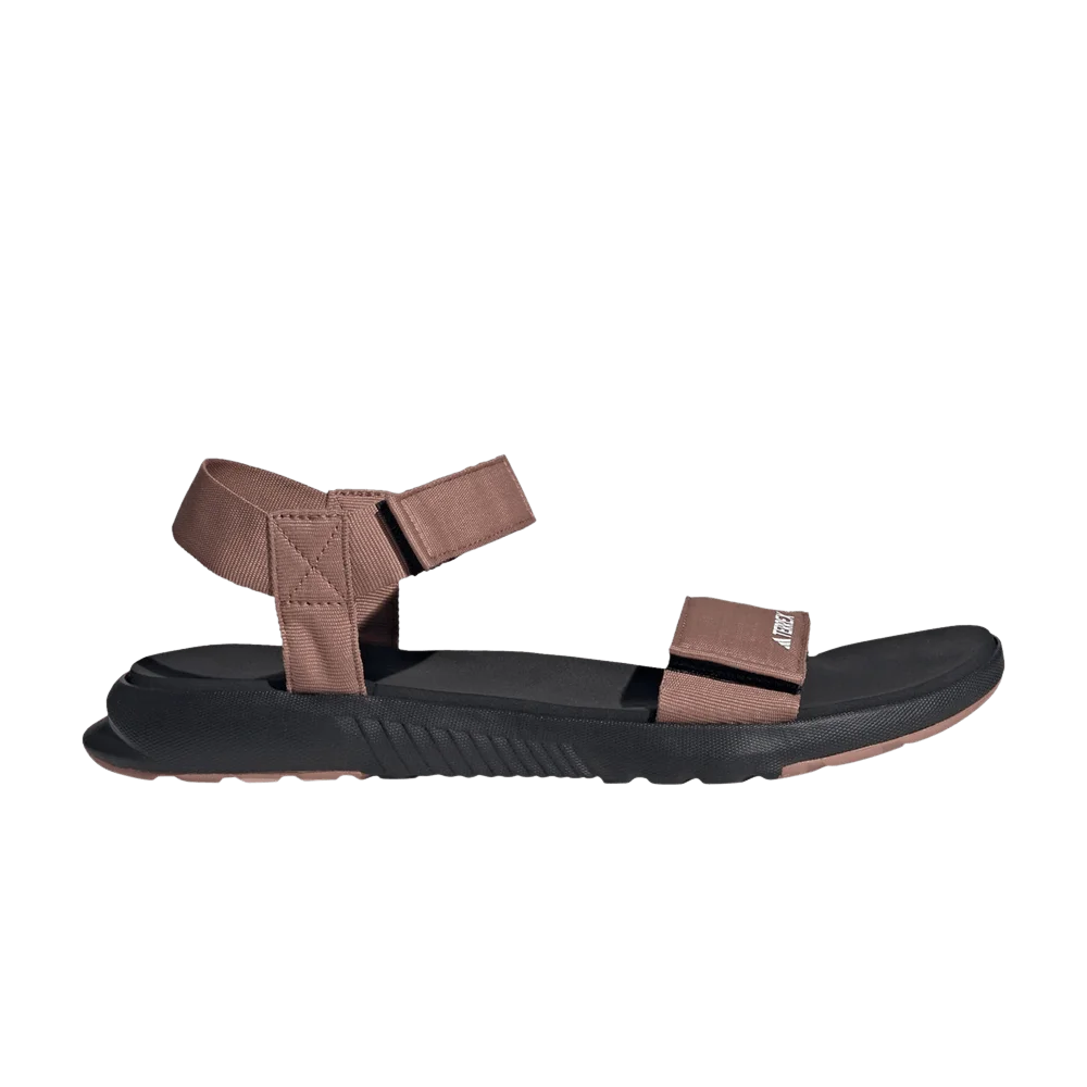 adidas Terrex Hydroterra Light Sandal 'Warm Clay'