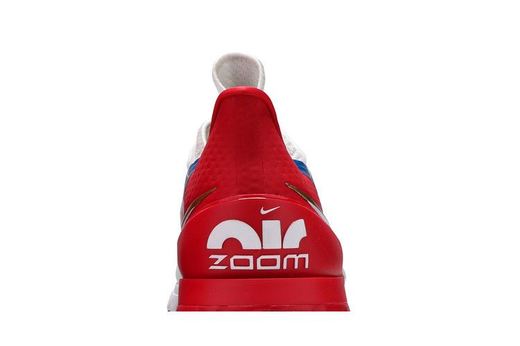 Кроссовки Nike Air Zoom Infinity Tour Golf NRG 'USA'