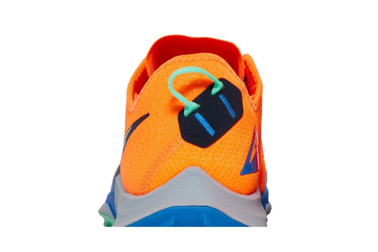 Кроссовки Nike Air Zoom Terra Kiger 7 'Total Orange'