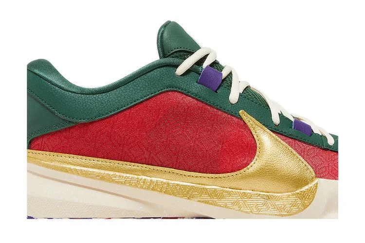 Кроссовки Nike Zoom Freak 5 NRG 'Keep It A Buck'