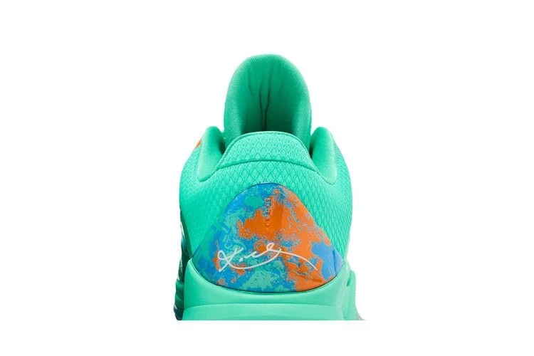 Кроссовки Jalen Brunson x Nike Zoom Kobe 5 Protro 'NY vs. NY'