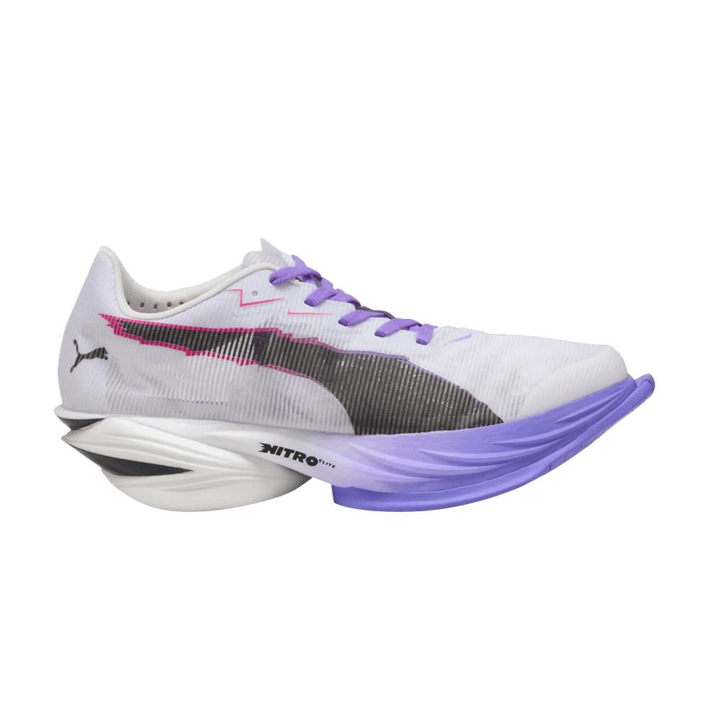 Кроссовки Puma Wmns Fast-R Nitro Elite 3 'Digitokyo'