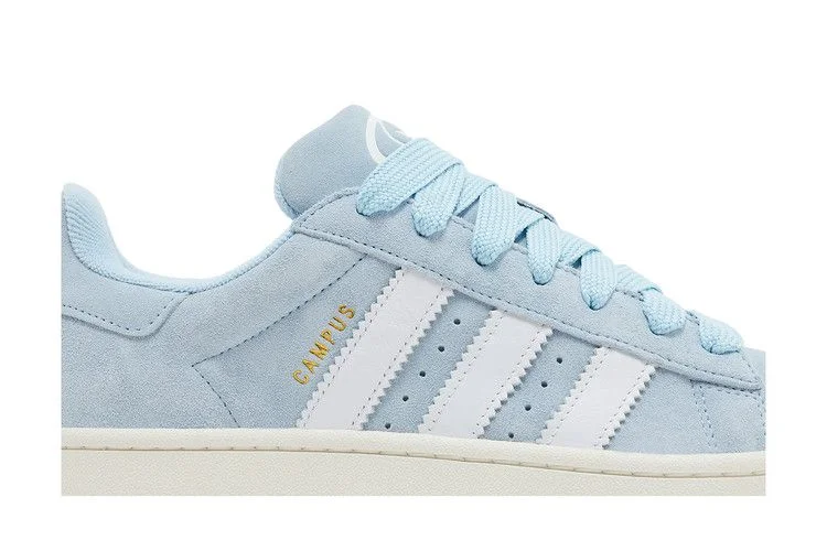 Кроссовки adidas Campus 00s 'Clear Sky Gum'
