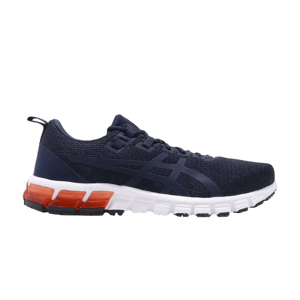 Кроссовки ASICS Gel Quantum 90 'Peacoat'