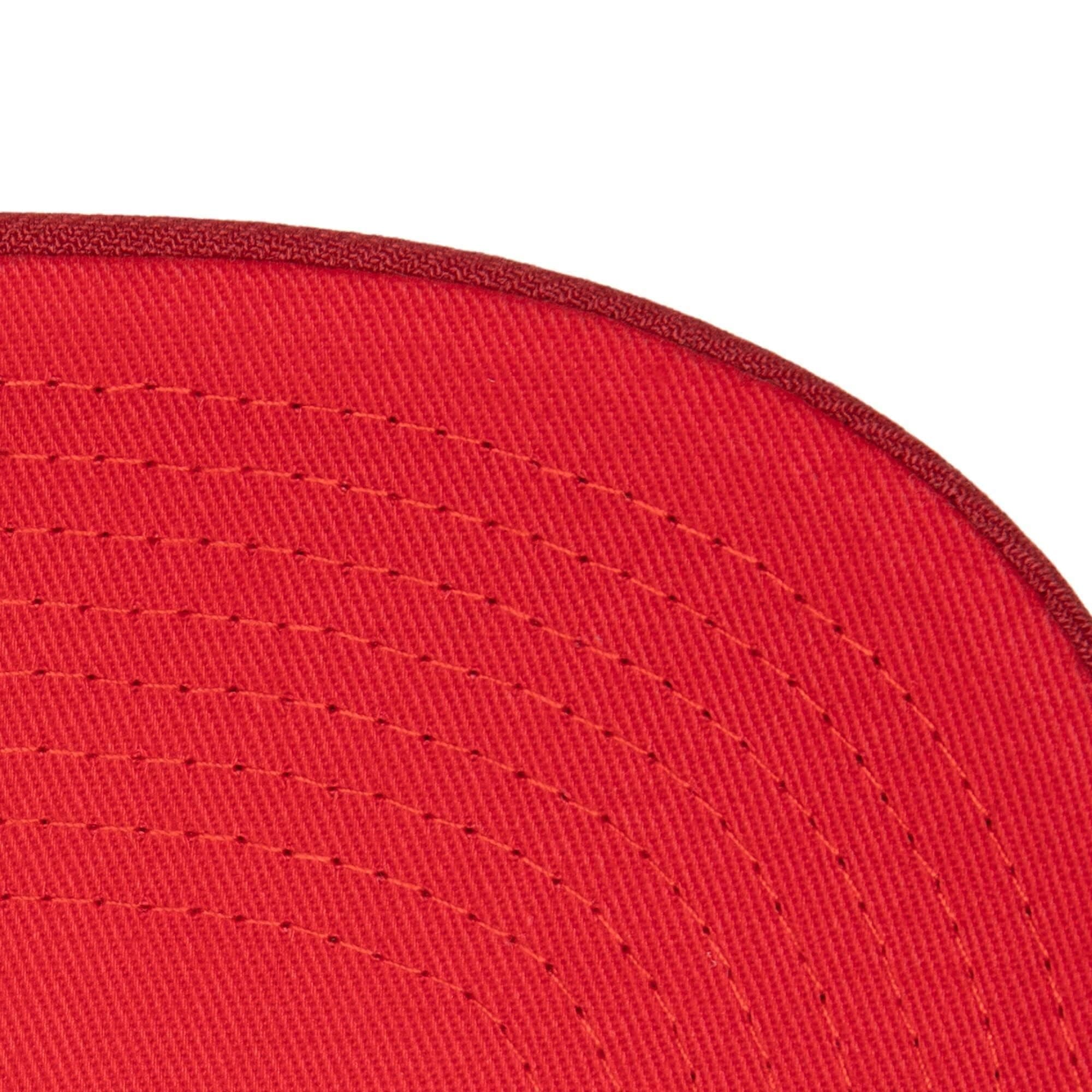Бейсболка Mitchell & Ness Monochromatic Snapback HWC Miami Heat Hat