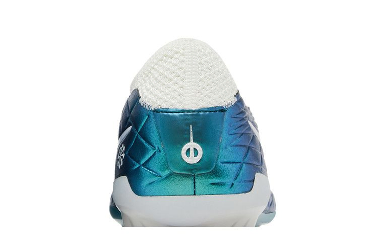 Кроссовки Nike Men's Tiempo Legend 10 Elite FG 'Emerald'