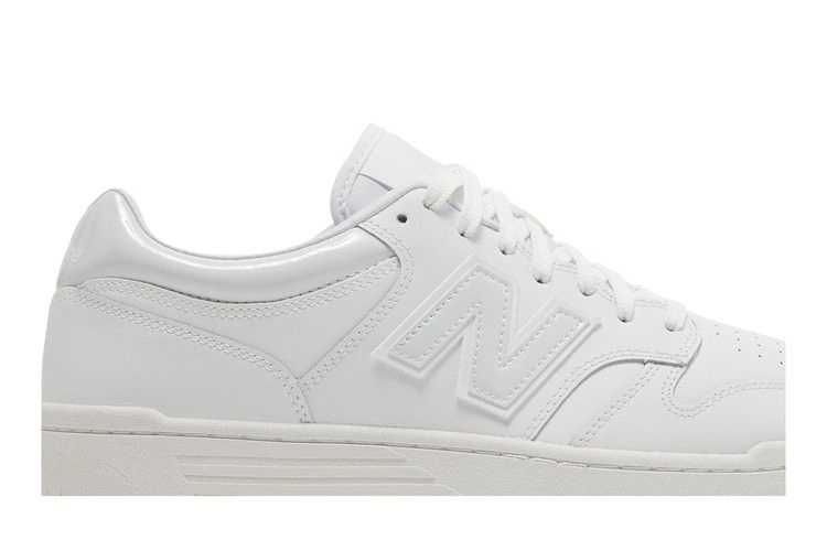 Кроссовки New Balance 480 'White Patent'