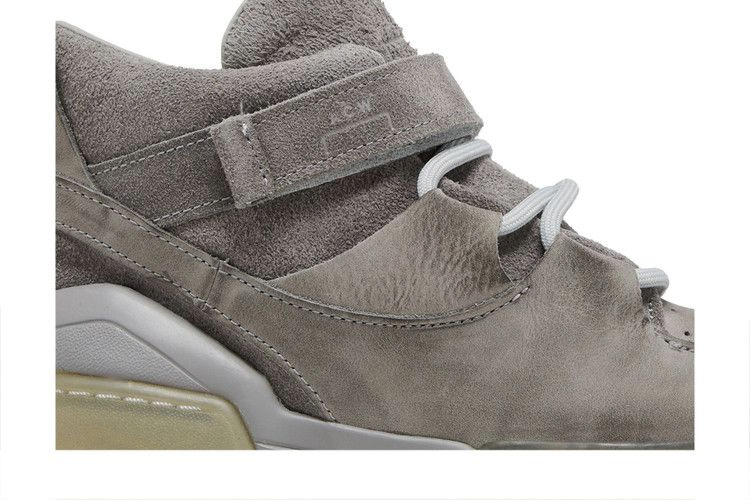 Кроссовки A-Cold-Wall* x Converse ERX-260 Mid 'Grey Violet'