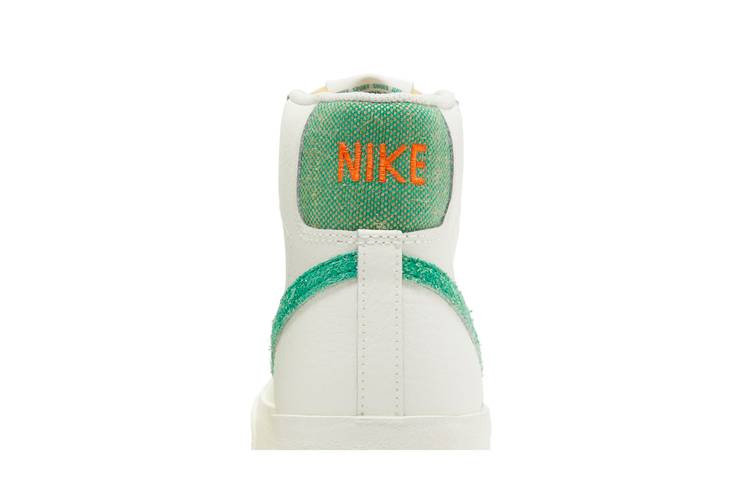 Кроссовки Nike Blazer Mid '77 Vintage 'Sail Stadium Green'