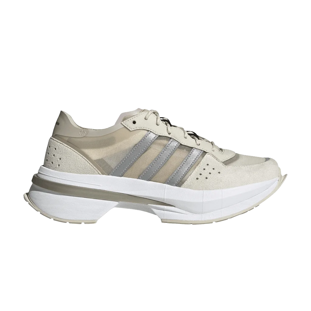 Krossovki-Adidas-Esiod-Aluminium-Clay-Brown