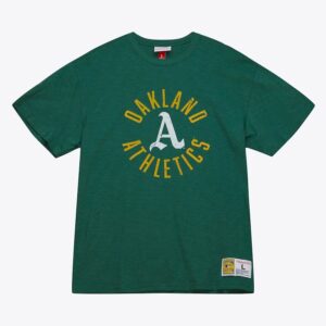 Mitchell-Ness-Green-Athletics-Legendary-Slub-T-Shirt-300x300