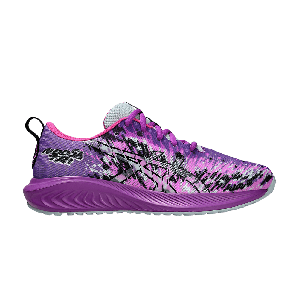 Кроссовки ASICS Gel Noosa Tri 16 GS 'Bold Magenta'