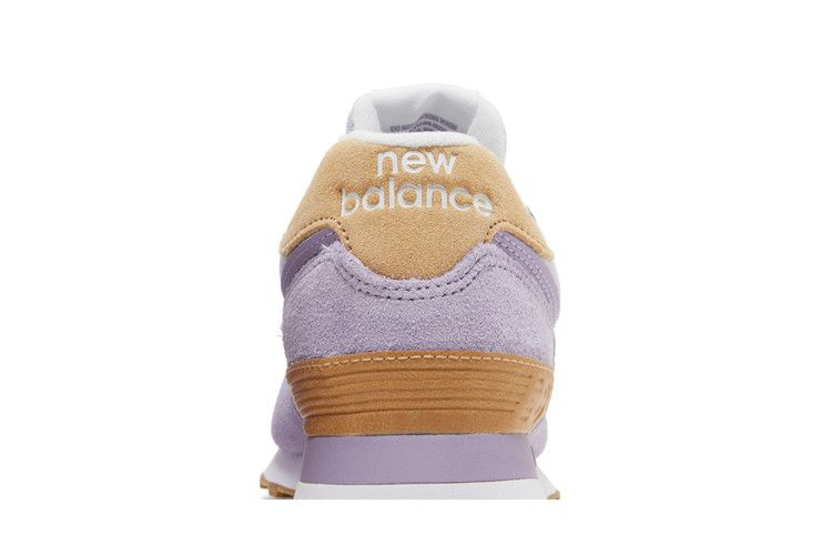 Кроссовки New Balance Wmns 574v2 'Raw Amethyst'
