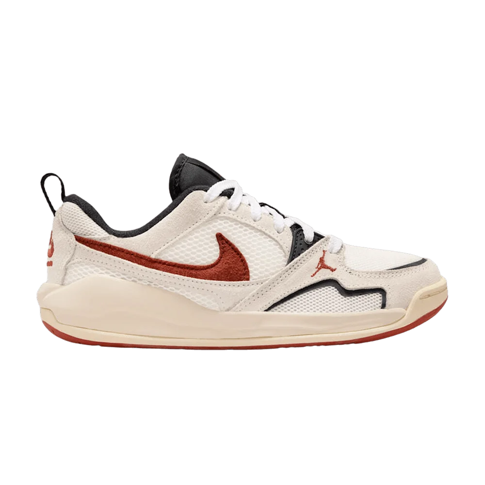 Krossovki-Air-Jordan-CMFT-Era-GS-Sail-Redstone-Black
