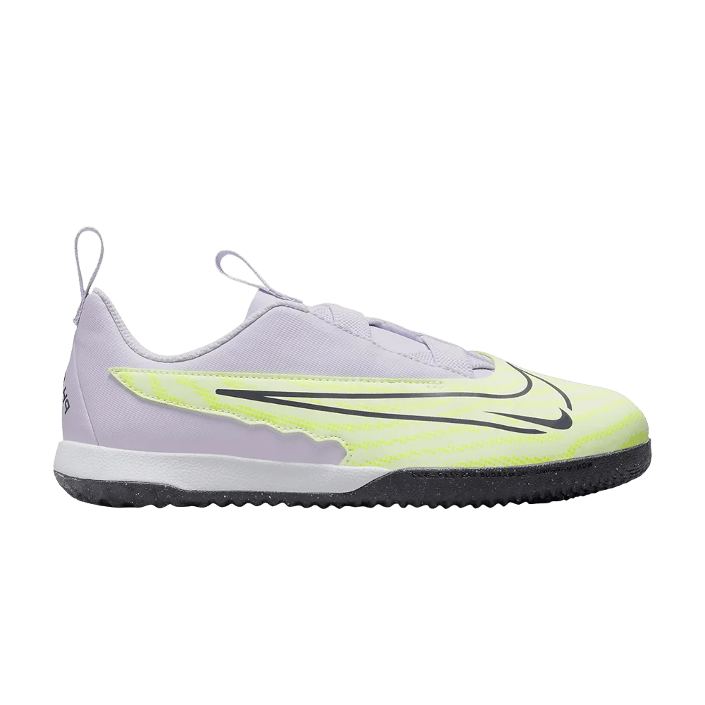 Кроссовки Nike Phantom GX Academy IC GS 'Luminous Pack'