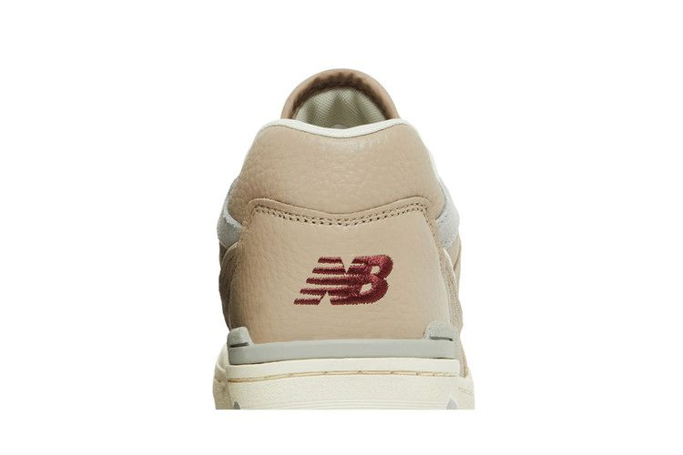 Кроссовки New Balance 550 'Lunar New Year - Driftwood'