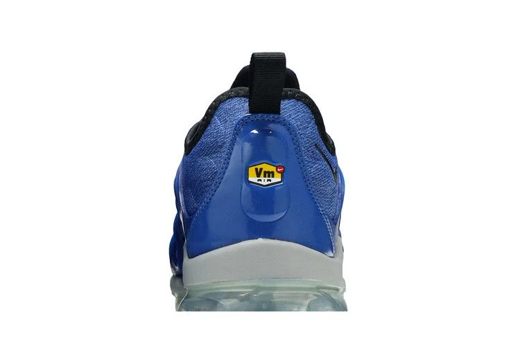 Кроссовки Nike Air Vapormax Plus 'Game Royal'
