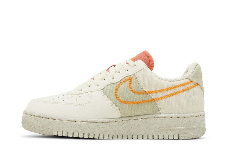 Кроссовки Nike Wmns Air Force 1 Next Nature 'Coconut Milk'
