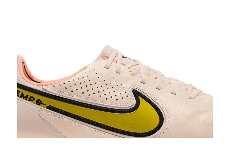 Кроссовки Nike Tiempo Legend 9 Elite FG 'Lucent Pack'