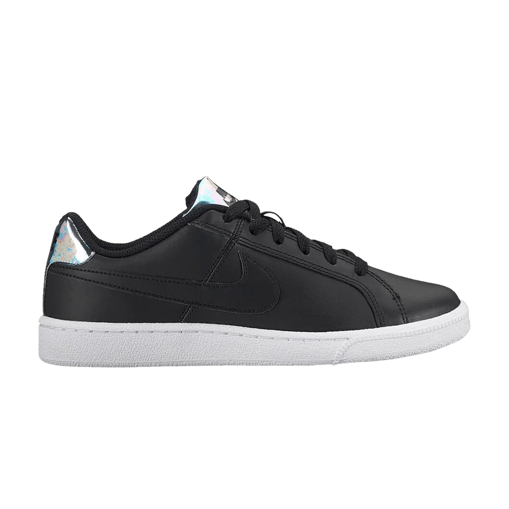 Krossovki-Nike-Wmns-Court-Royale-74-Black-Oil-Spill