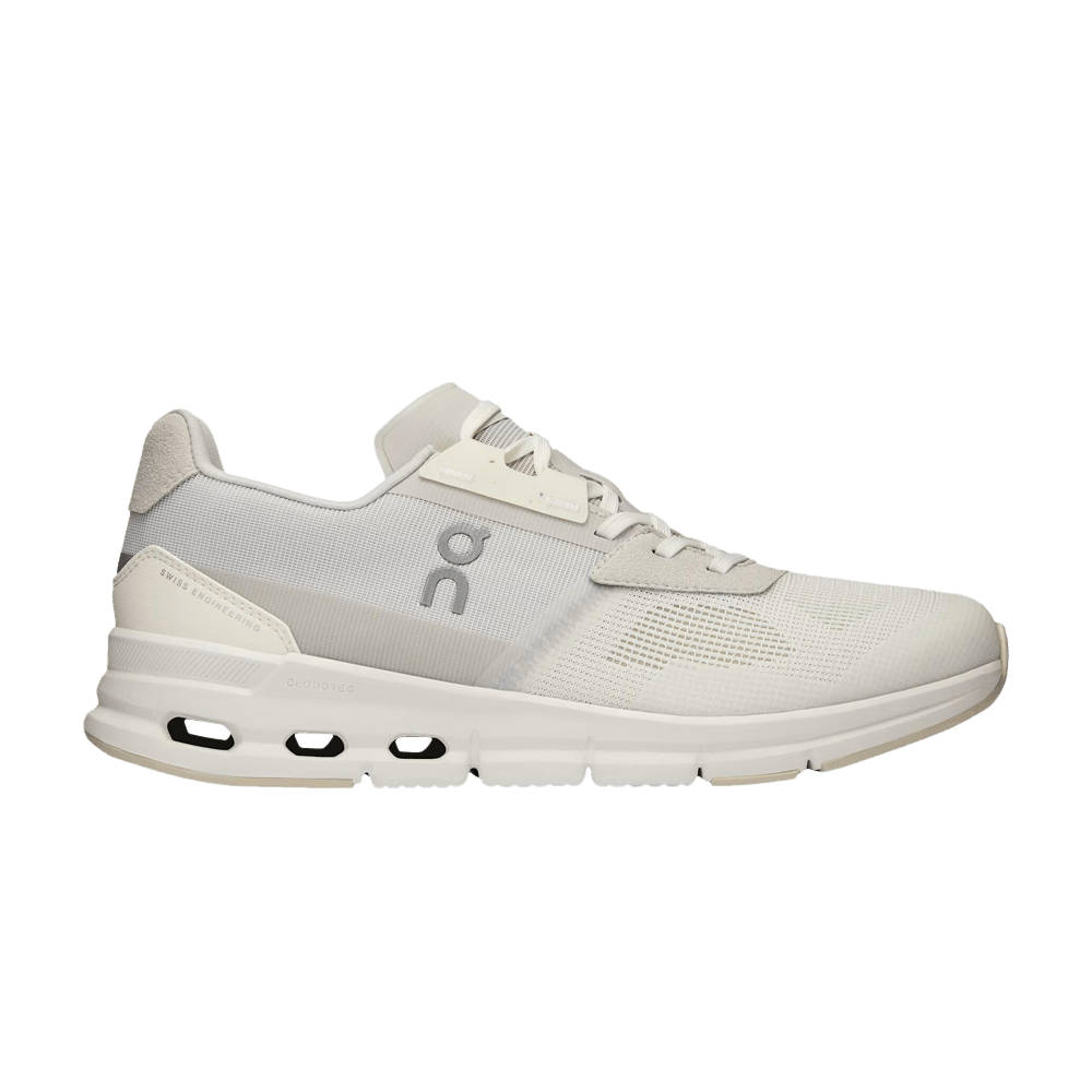 Кроссовки ON Wmns Cloudrift 'White Frost'