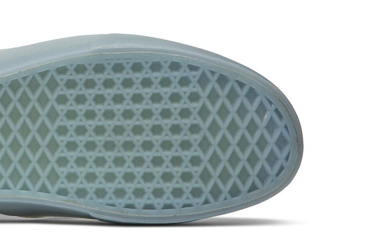 Кроссовки Vans Opening Ceremony x Classic Slip-On 'White Transparent'