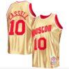 1993-94-Houston-Rockets-10-Sam-Cassell-Mitchell-Ness-75th-Anniversary-Gold-Jersey-1-100x100
