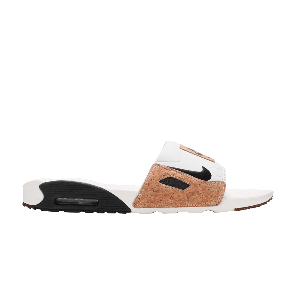 Nike Air Max 90 Slide 'Cork'