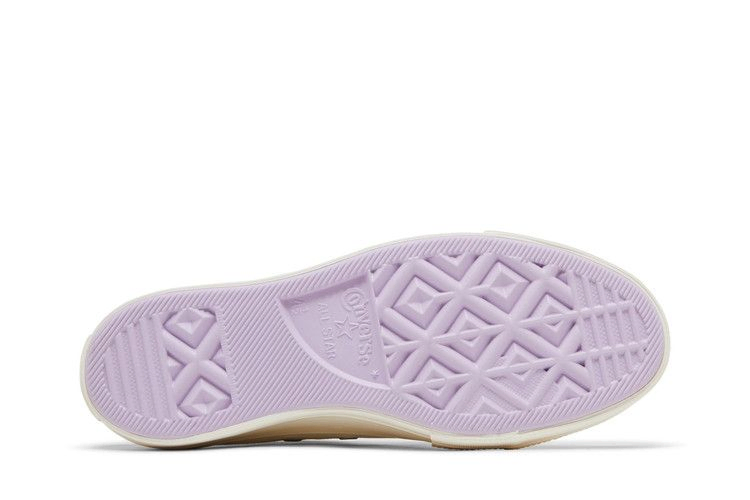 Converse Wmns Chuck Taylor All Star Lift Platform High 'Butterfly Wings'