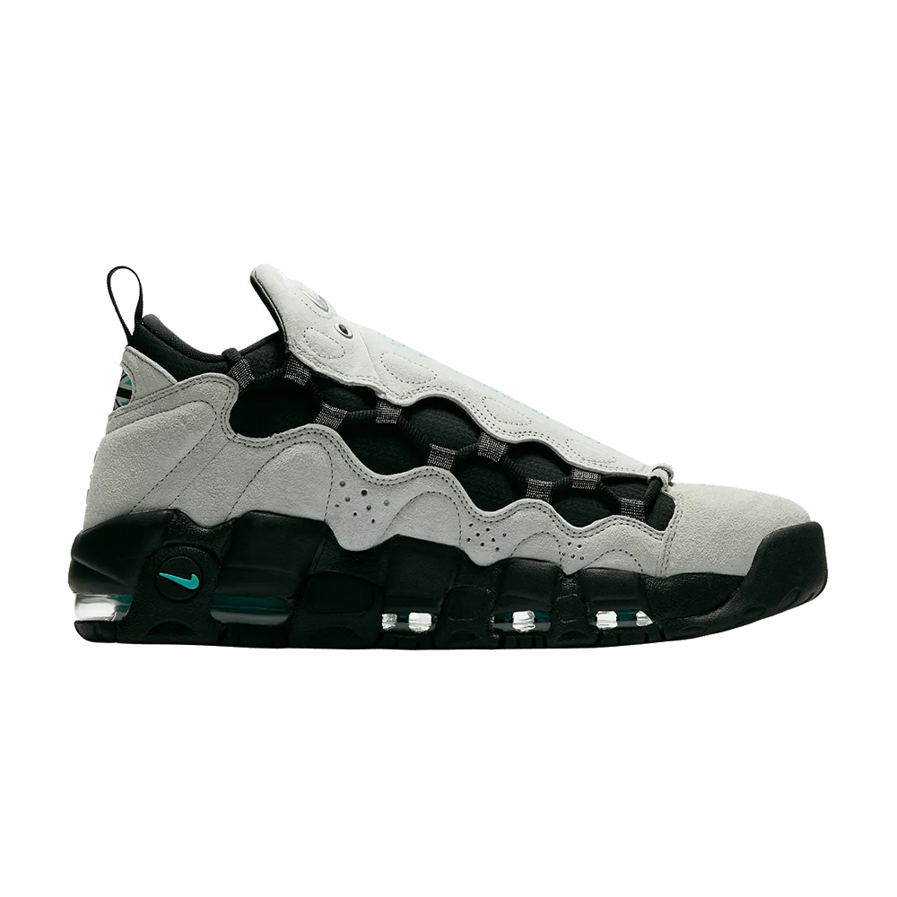 Кроссовки Nike Air More Money 'British Pound'