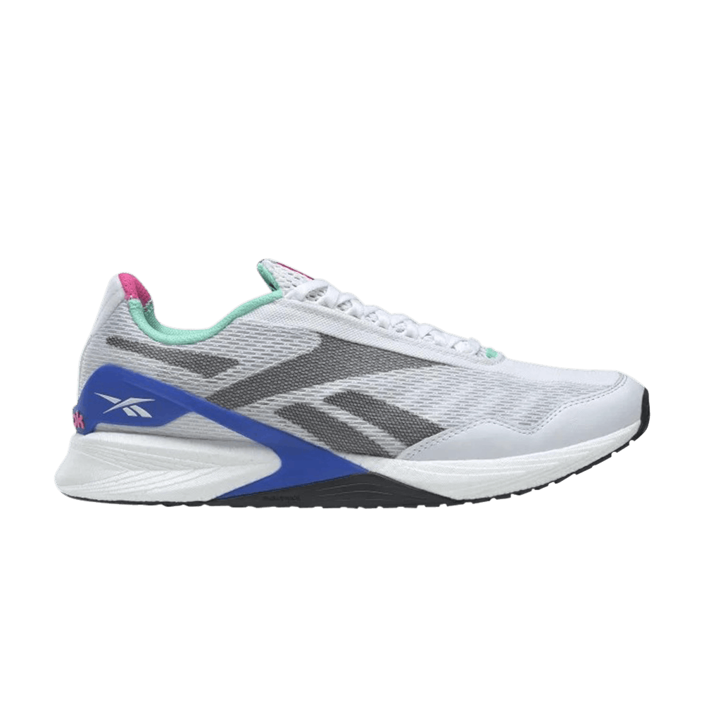 Кроссовки Reebok Speed 21 TR 'White Court Blue'