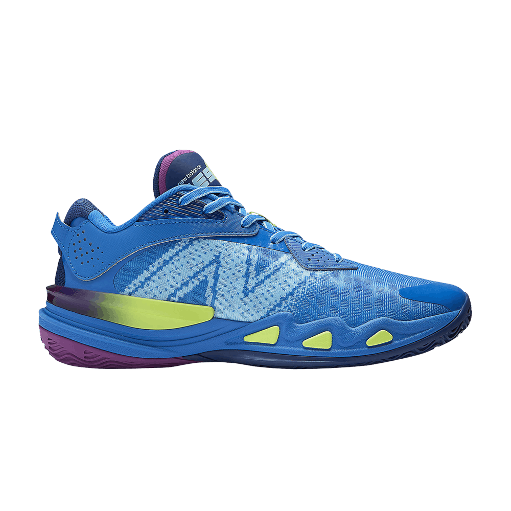 Кроссовки New Balance Hesi Low V2 'Digi Dash'
