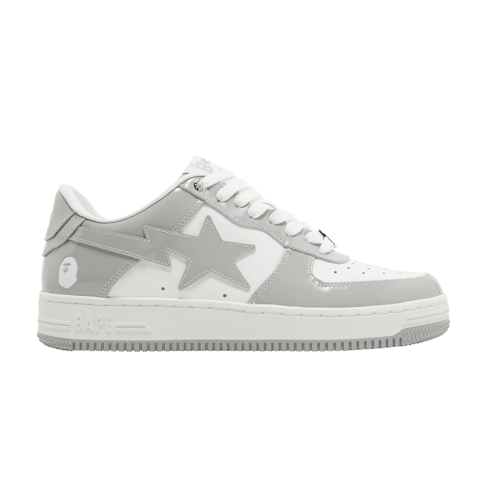 Krossovki-Bapesta-5-Light-Grey