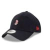 New-Era-Boston-Red-Sox-Washed-Casual-Classic-MLB-Strapback-Hat-100x100