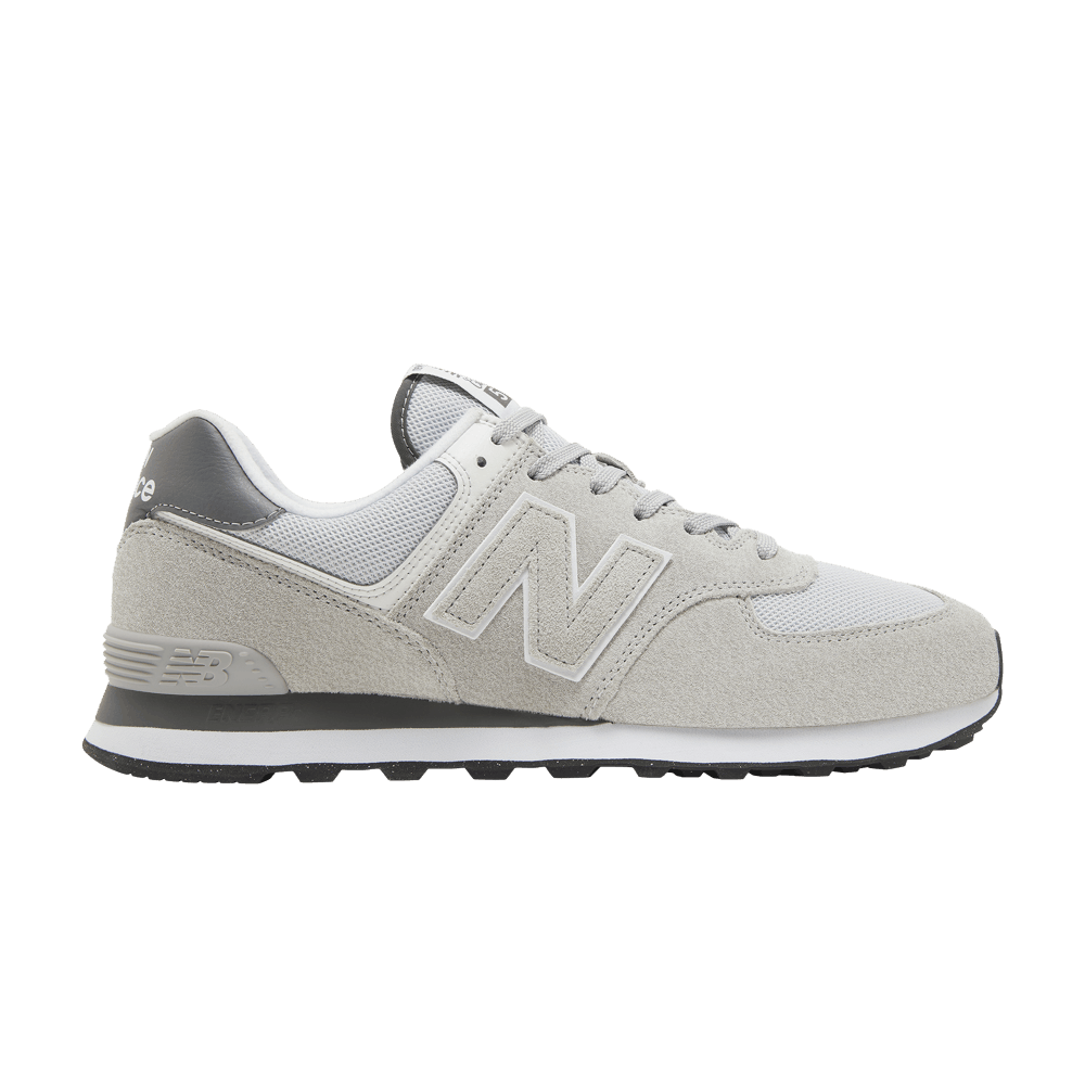 Кроссовки New Balance 574 'Grey White'