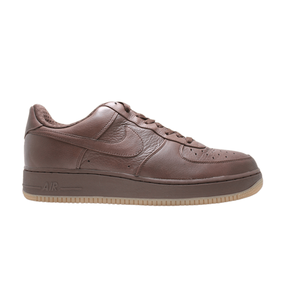 Кроссовки Nike Air Force 1 Premium 07