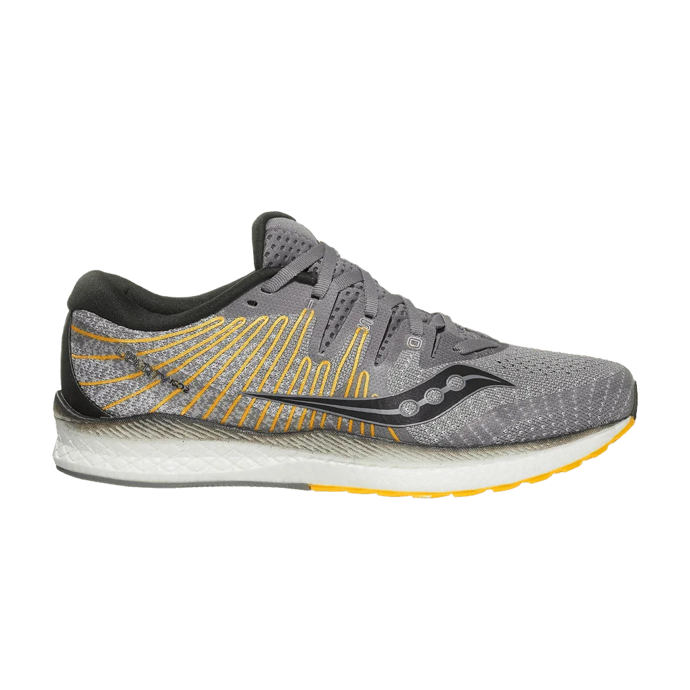 Krossovki-Saucony-Liberty-ISO-2-Grey-Yellow
