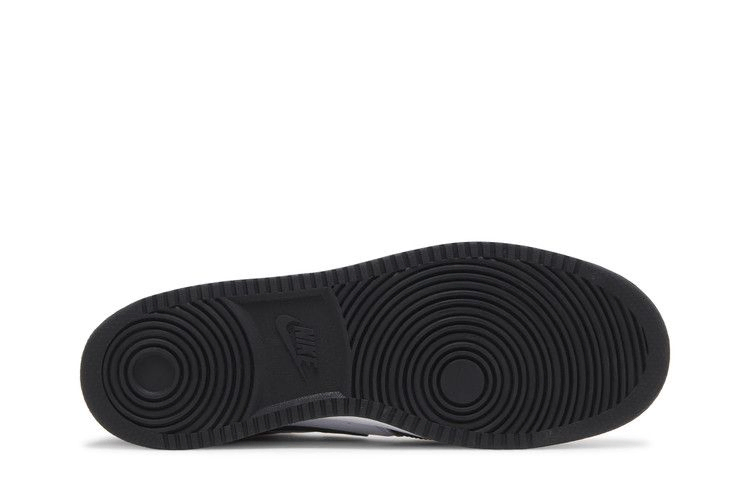 Кроссовки Nike Court Vision Mid 'Satin Red'