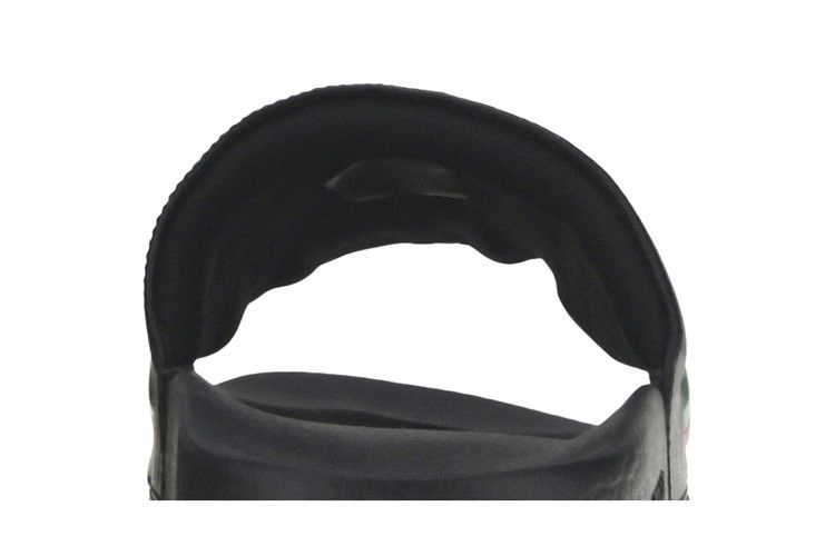 Кроссовки Gucci Slide 'Black'