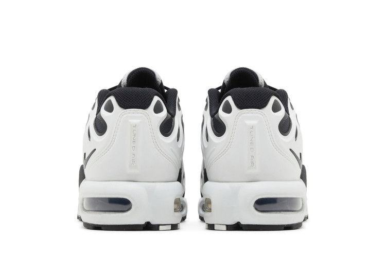 Кроссовки Nike Air Max Plus Drift 'White Silver Black'