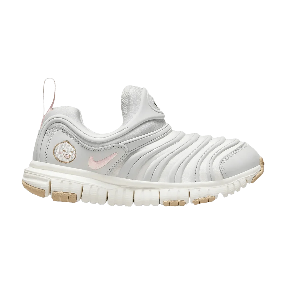 Кроссовки Nike Dynamo Free SE PS 'Sail Grey Fog'