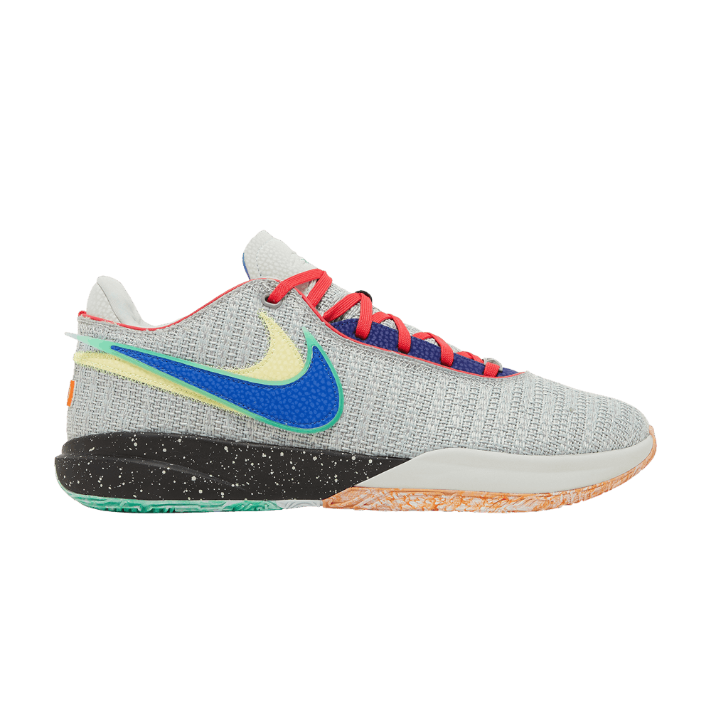 Кроссовки LeBron 20 'Nike Lifer'