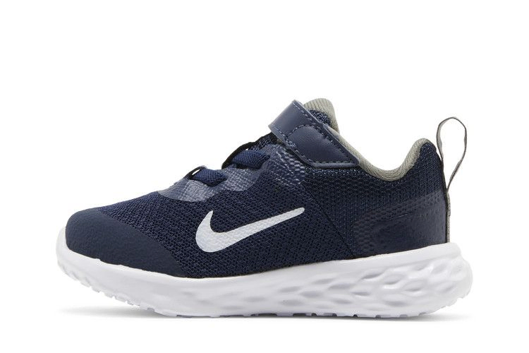 Кроссовки Nike Revolution 6 TD 'Midnight Navy'