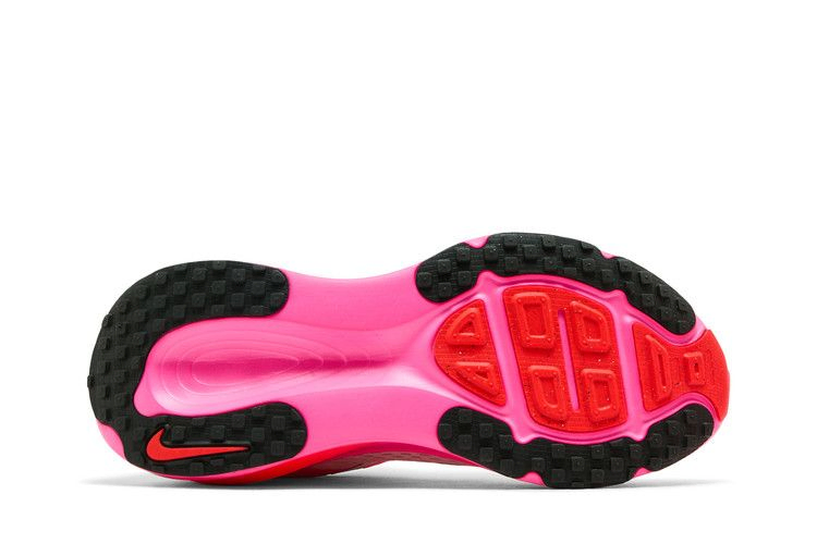 Кроссовки Nike Vomero 18 'Sail Hyper Pink'