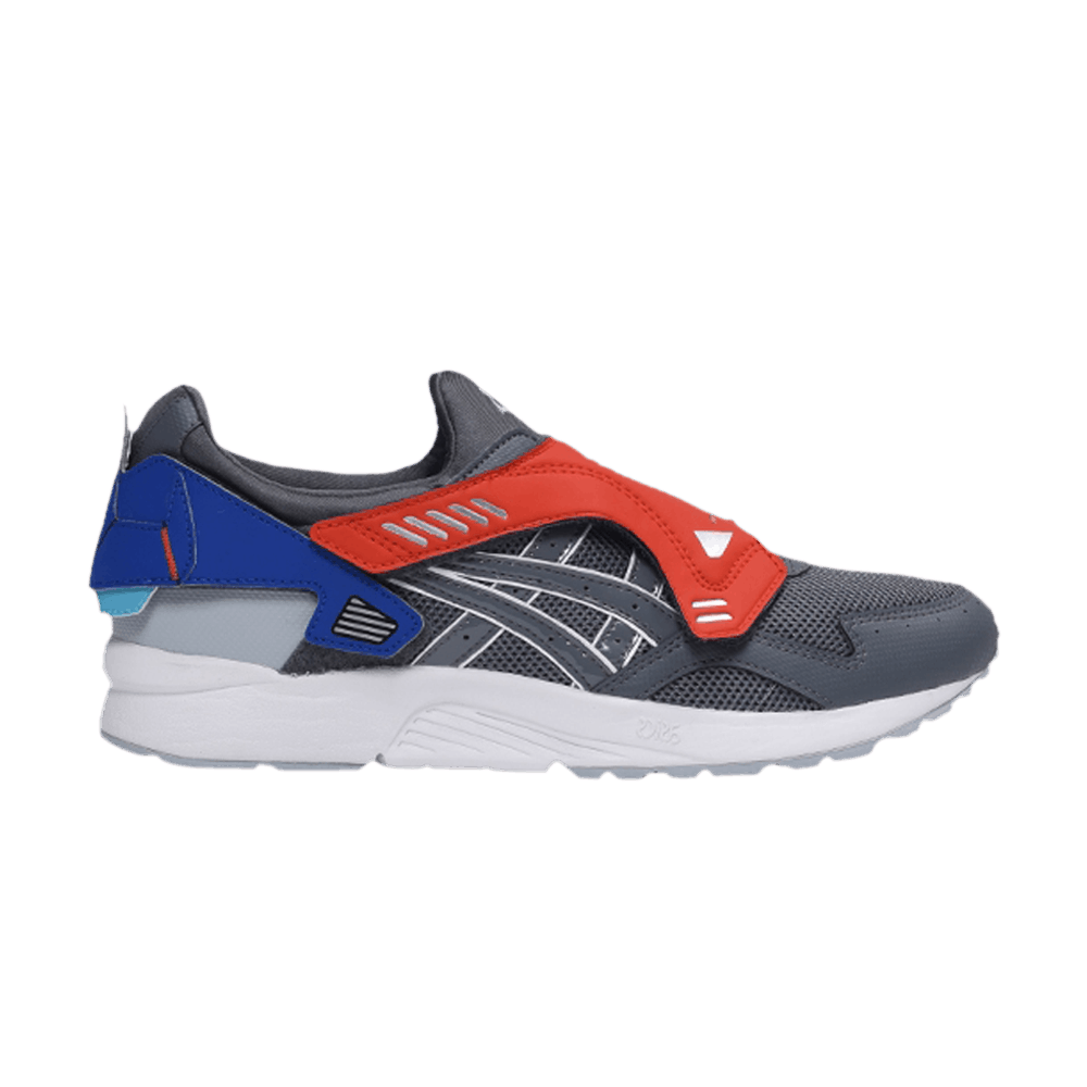 Кроссовки ASICS Transformers x Gel Lyte 5 'Multi-Color'