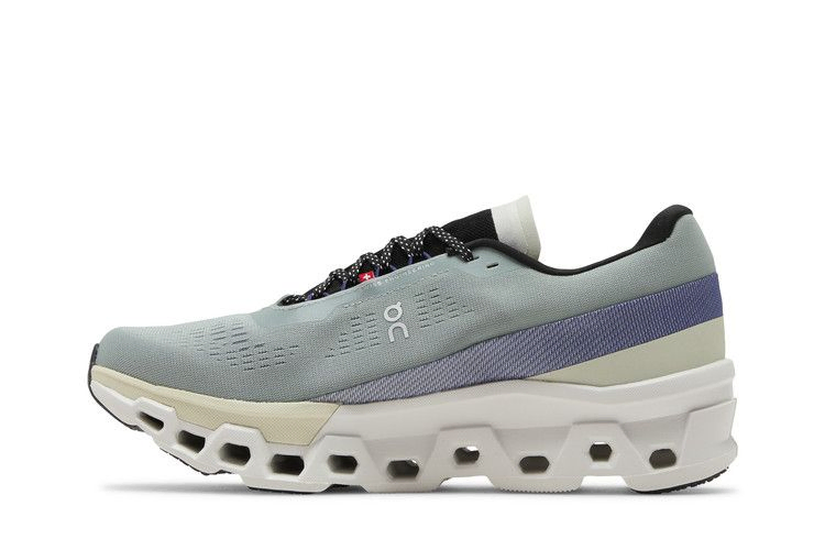 Кроссовки Cloudmonster 2 'Mineral Aloe'