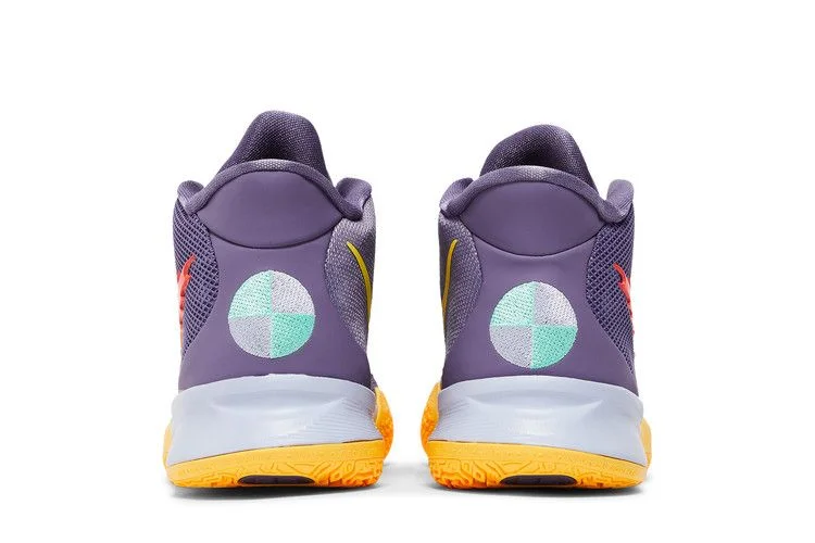 Кроссовки Nike Kyrie 7 GS 'Daybreak'